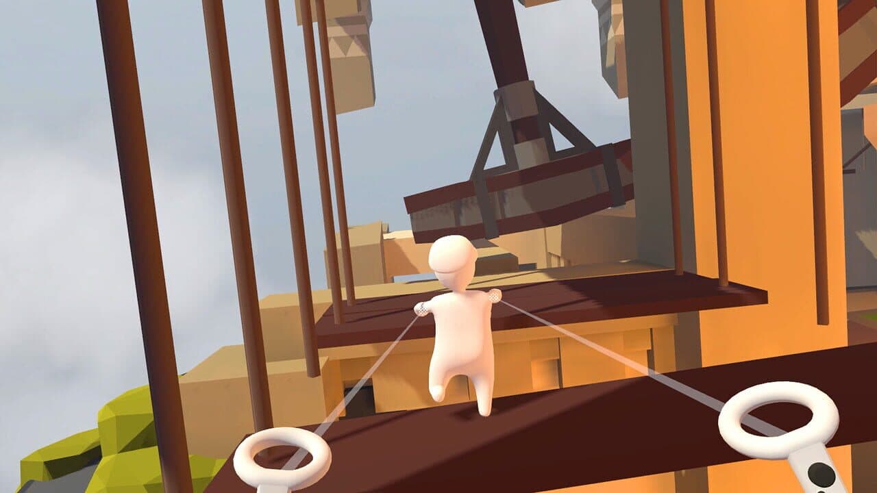 Human Fall Flat VR thumbnail 14