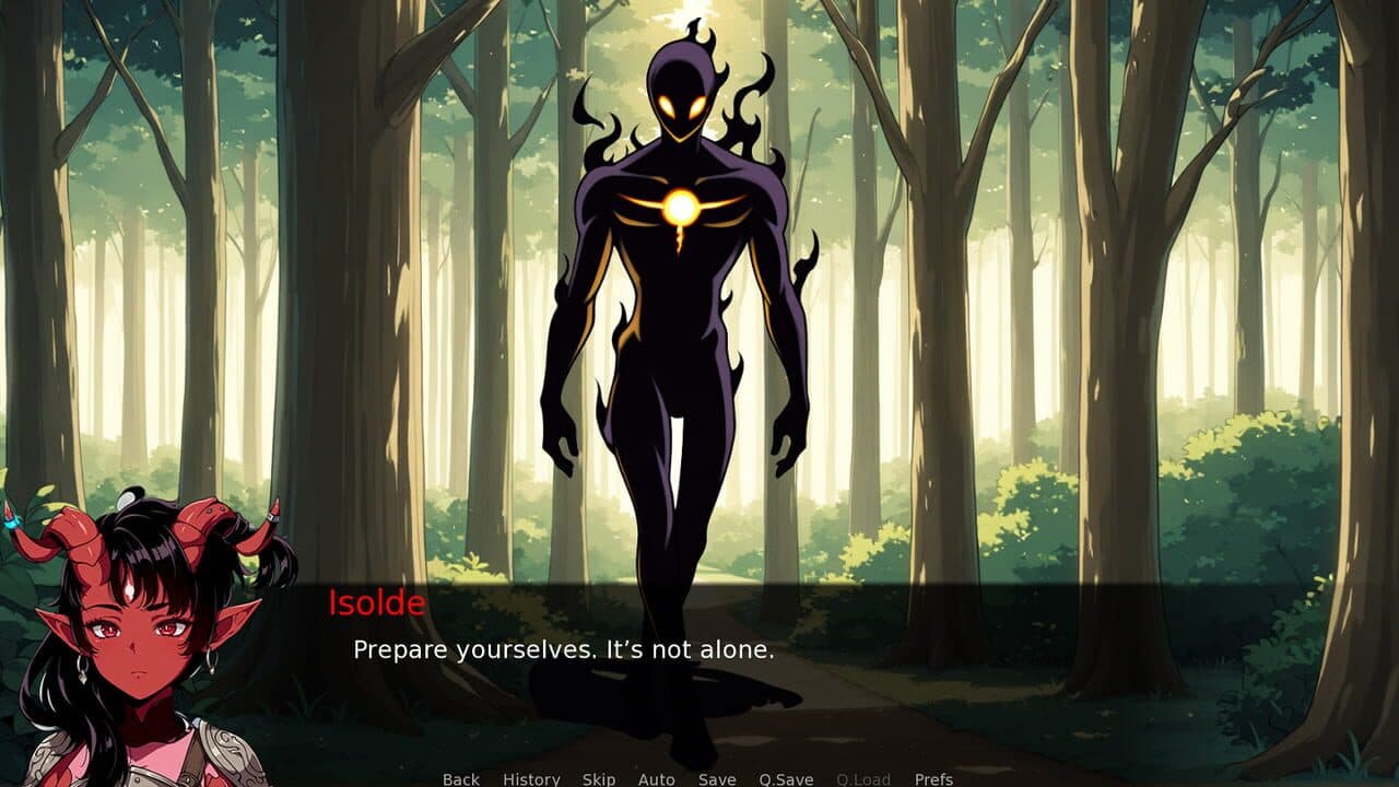 The Story Goes On Chapter 1 thumbnail 4