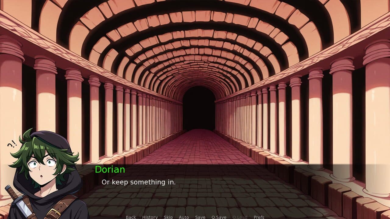 The Story Goes On Chapter 3 thumbnail 3