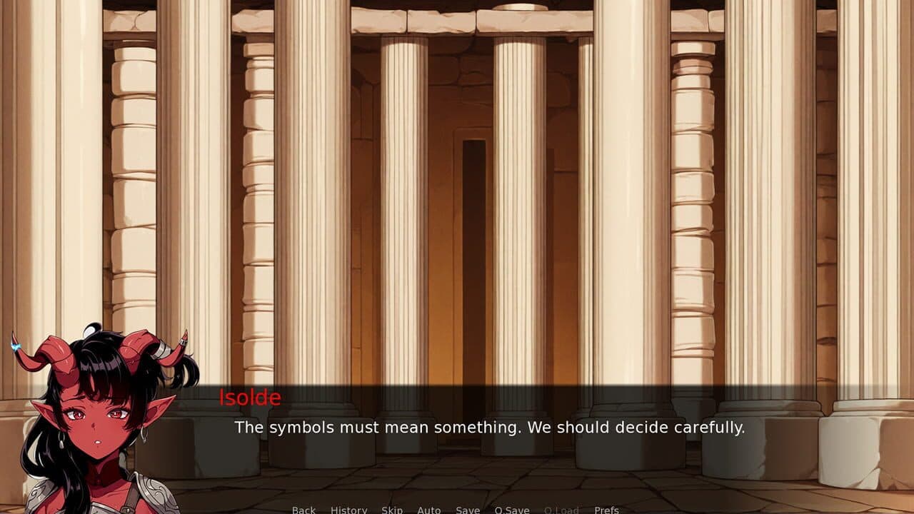 The Story Goes On Chapter 3 thumbnail 4