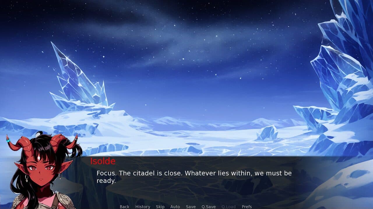 The Story Goes On Chapter 4 thumbnail 5