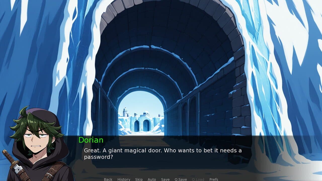 The Story Goes On Chapter 4 thumbnail 2