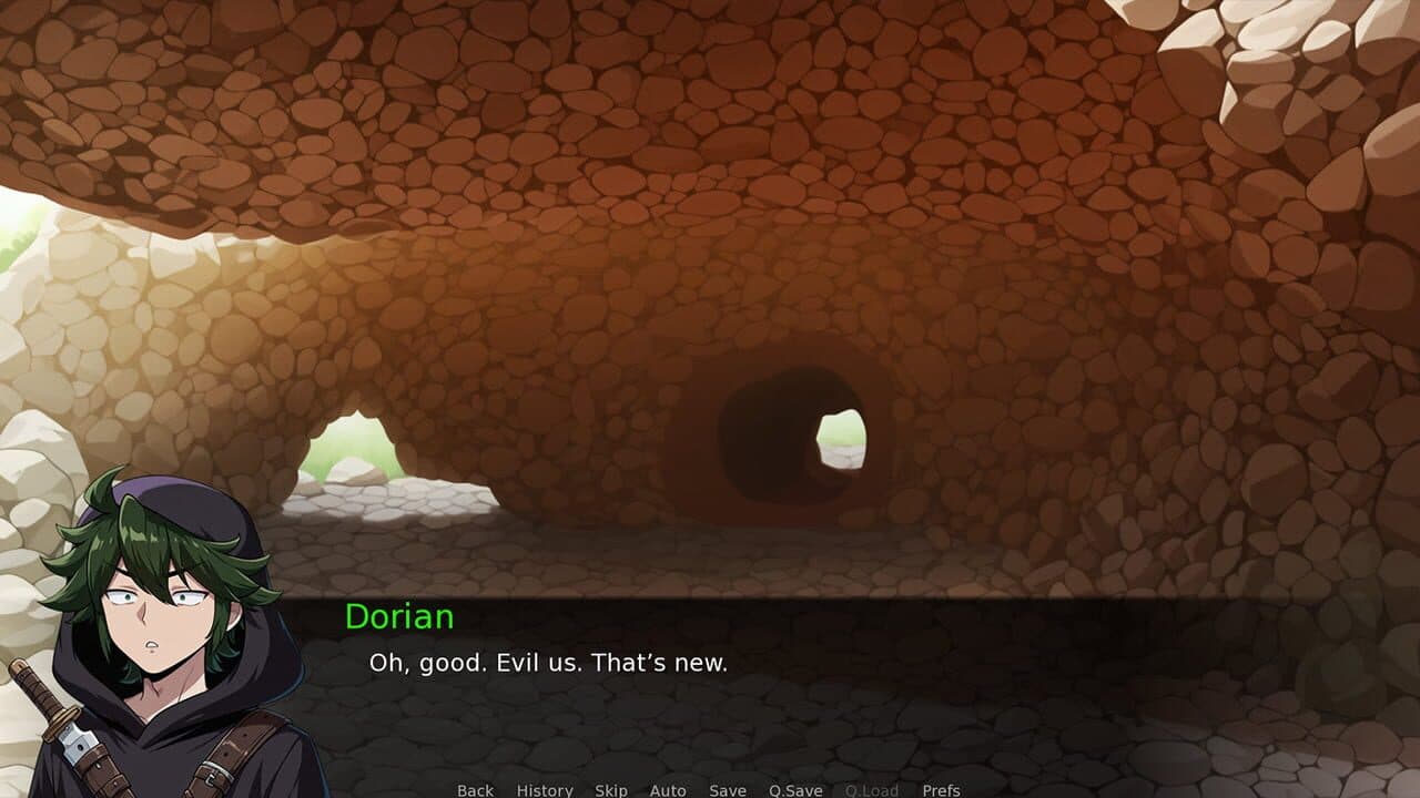 The Story Goes On Chapter 5 thumbnail 5