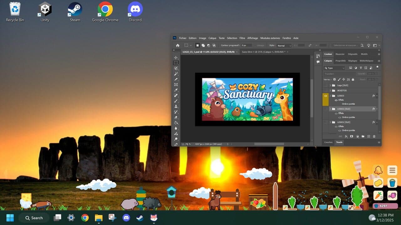 Cozy Sanctuary thumbnail 5