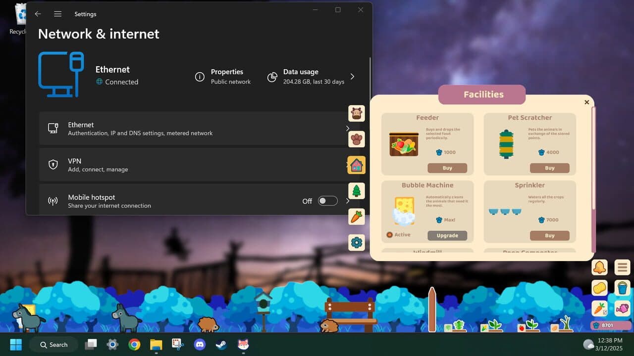 Cozy Sanctuary thumbnail 4