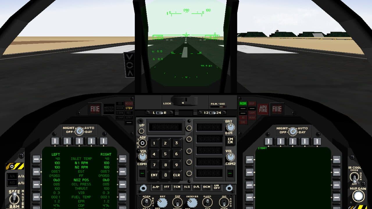 F/A-18 Operation Iraqi Freedom thumbnail 3