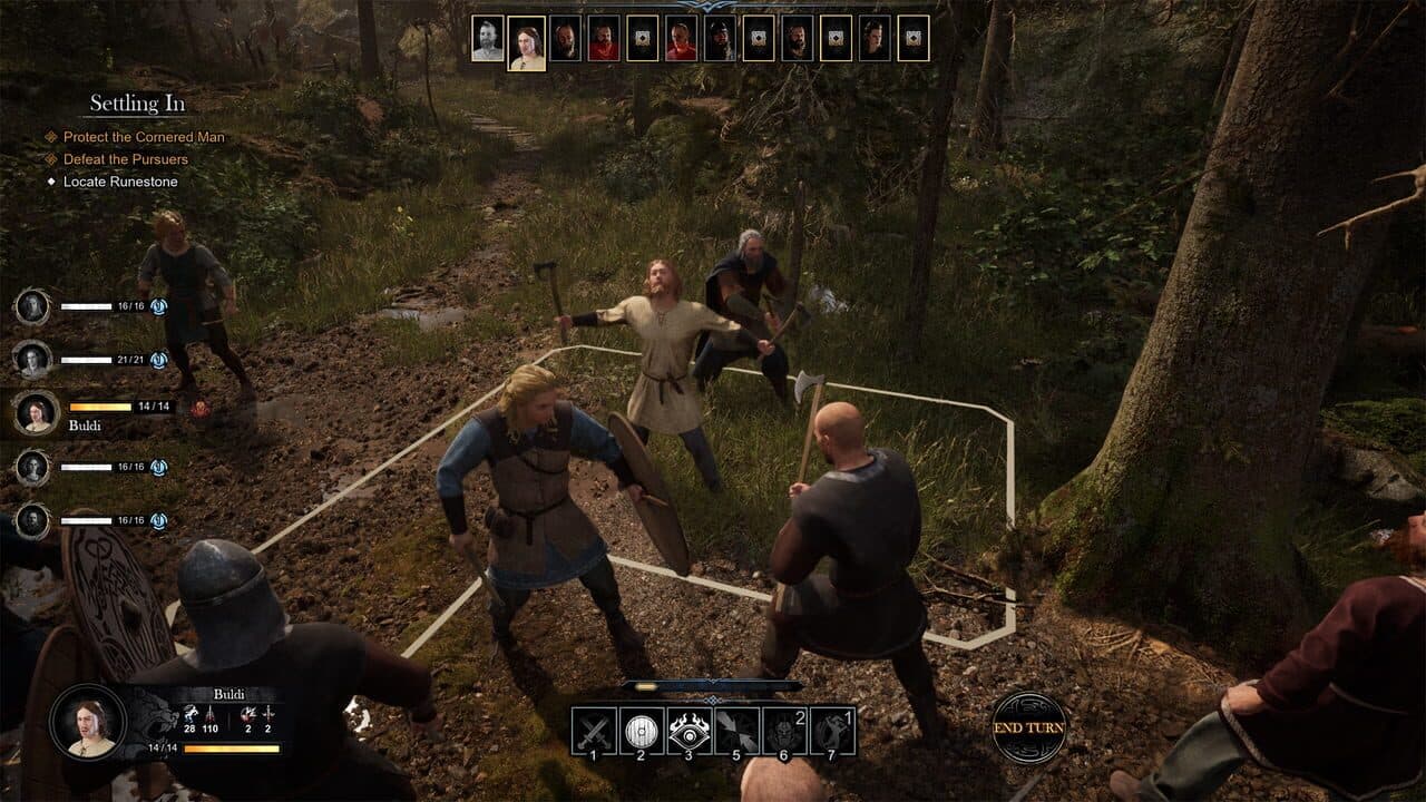 Norse: Oath of Blood thumbnail 2