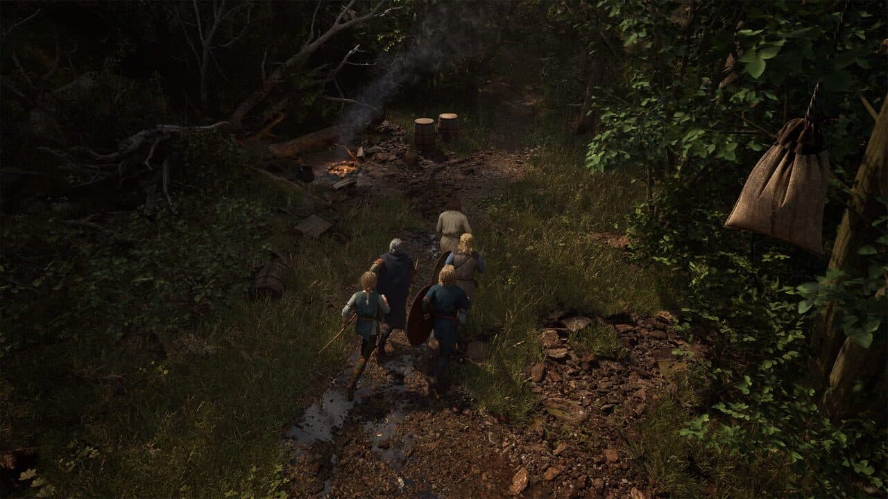 Norse: Oath of Blood thumbnail 4