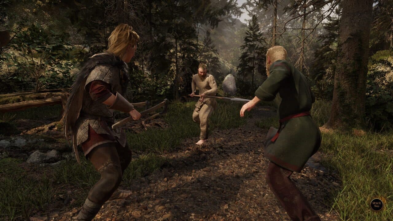 Norse: Oath of Blood thumbnail 6