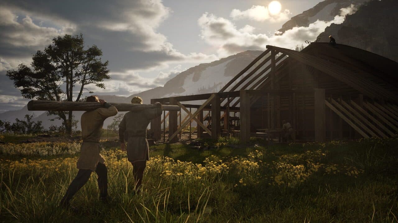 Norse: Oath of Blood thumbnail 7
