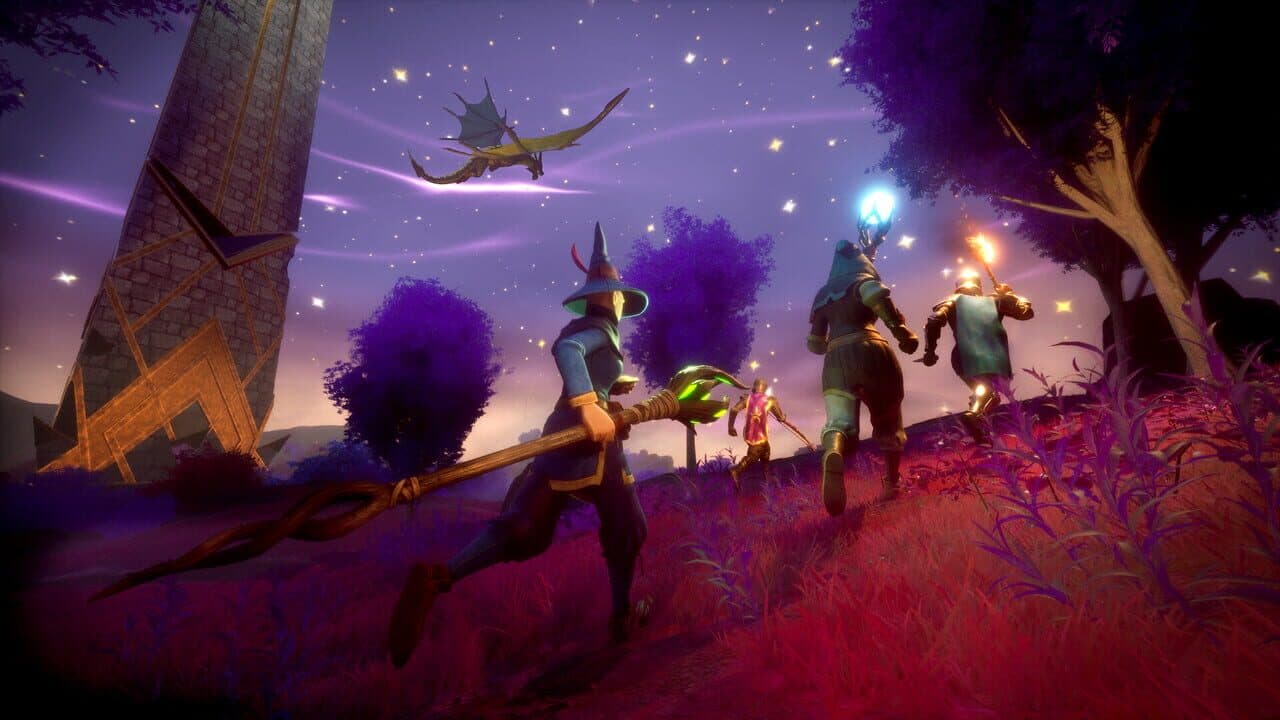 RuneScape: Dragonwilds thumbnail 2