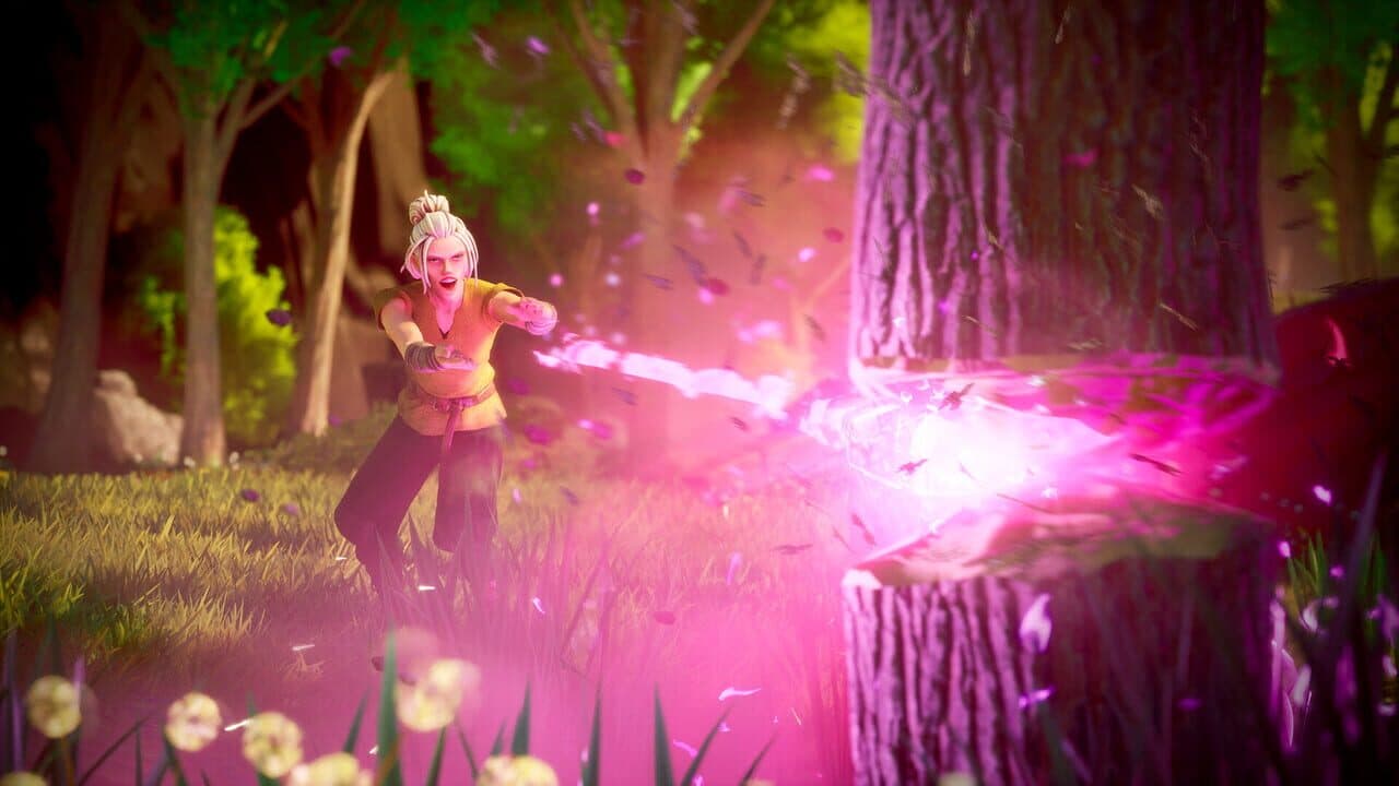 RuneScape: Dragonwilds thumbnail 4