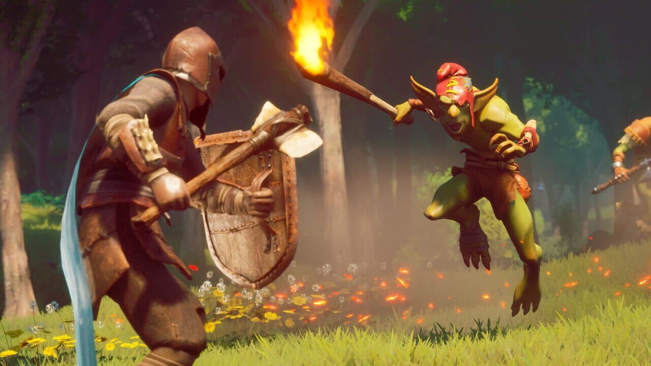 RuneScape: Dragonwilds thumbnail 6