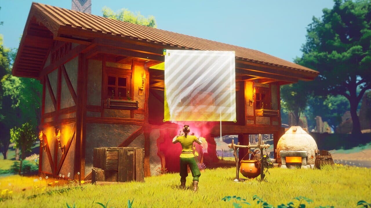 RuneScape: Dragonwilds thumbnail 7