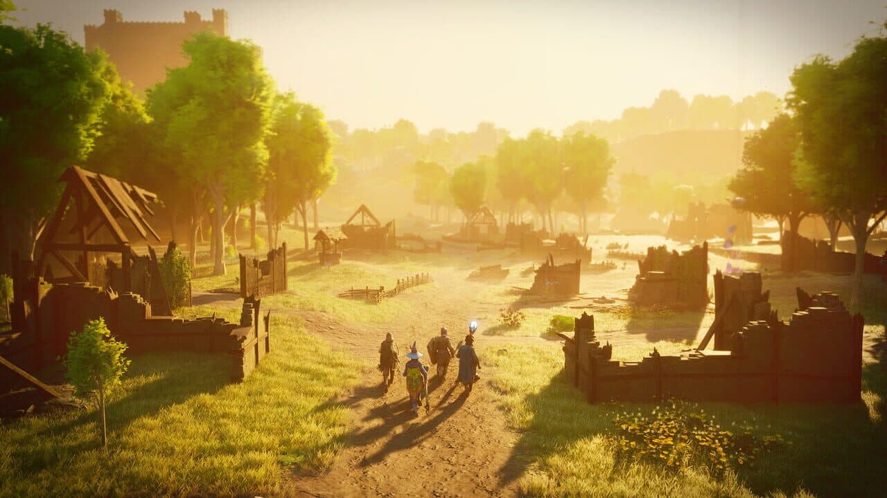 RuneScape: Dragonwilds thumbnail 8