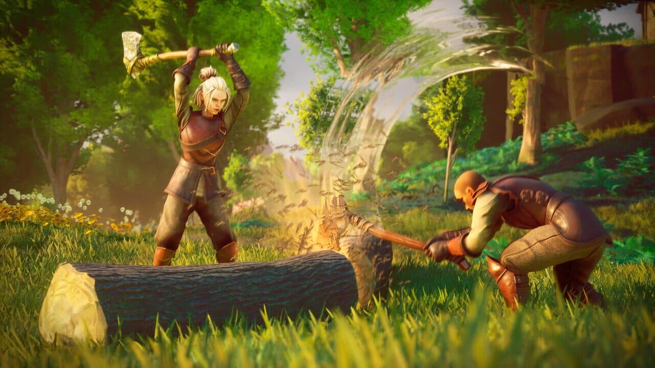 RuneScape: Dragonwilds thumbnail 9