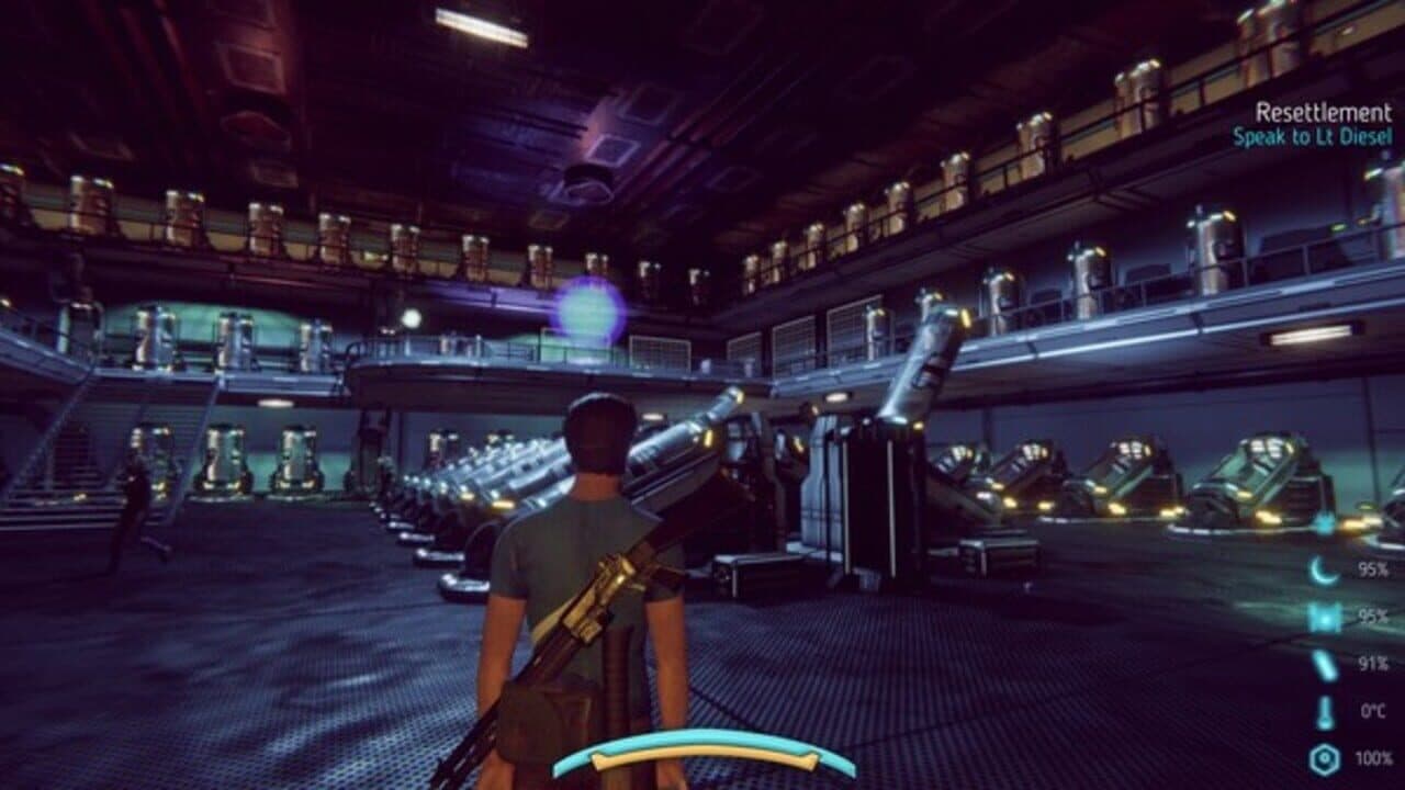 Stars End thumbnail 5