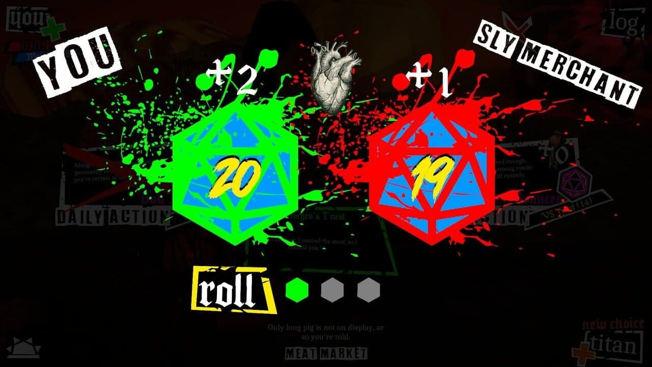 Gorepunk thumbnail 3