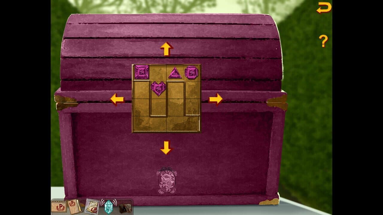 Scarlet Enigma thumbnail 13