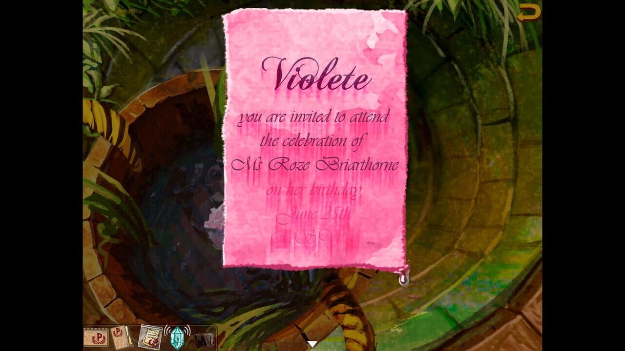 Scarlet Enigma thumbnail 2