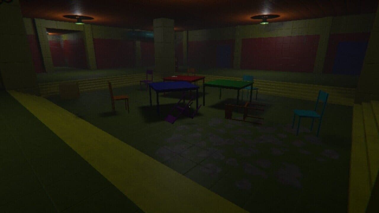 Zozo's Show screenshot 1
