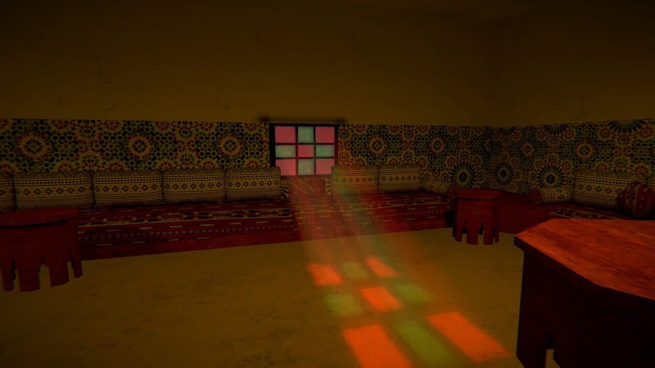 Static: The Beginning thumbnail 6