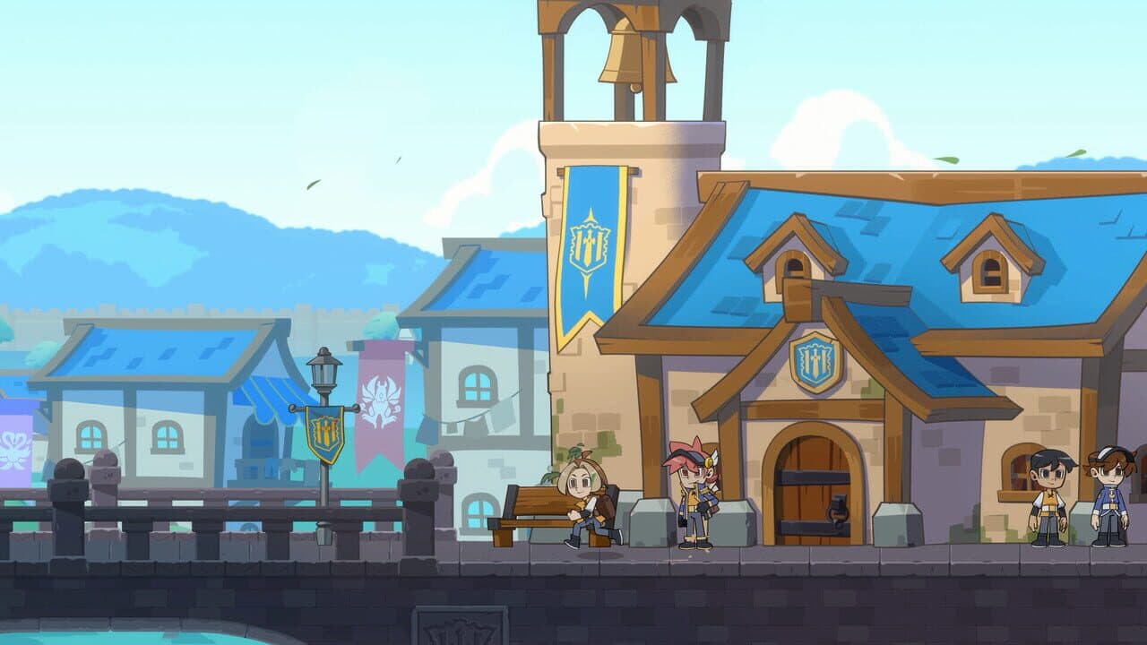 Postknight World thumbnail 2