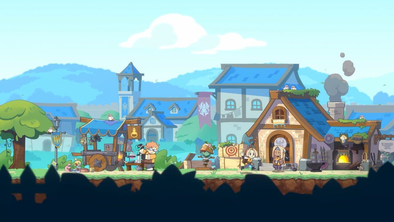 Postknight World thumbnail 3