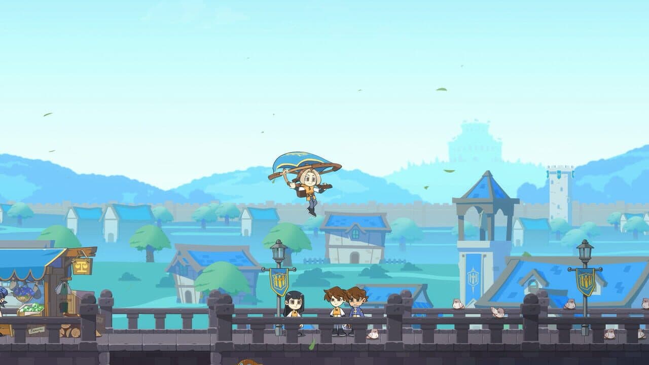 Postknight World thumbnail 4