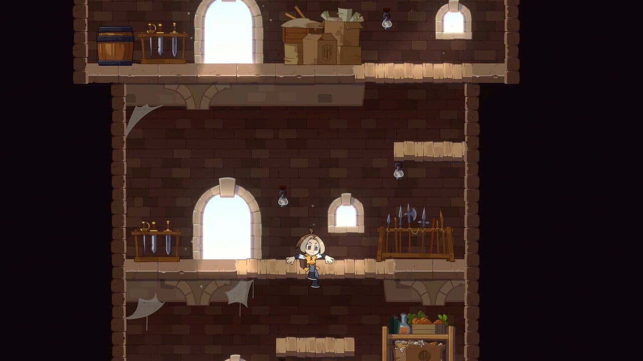 Postknight World thumbnail 5