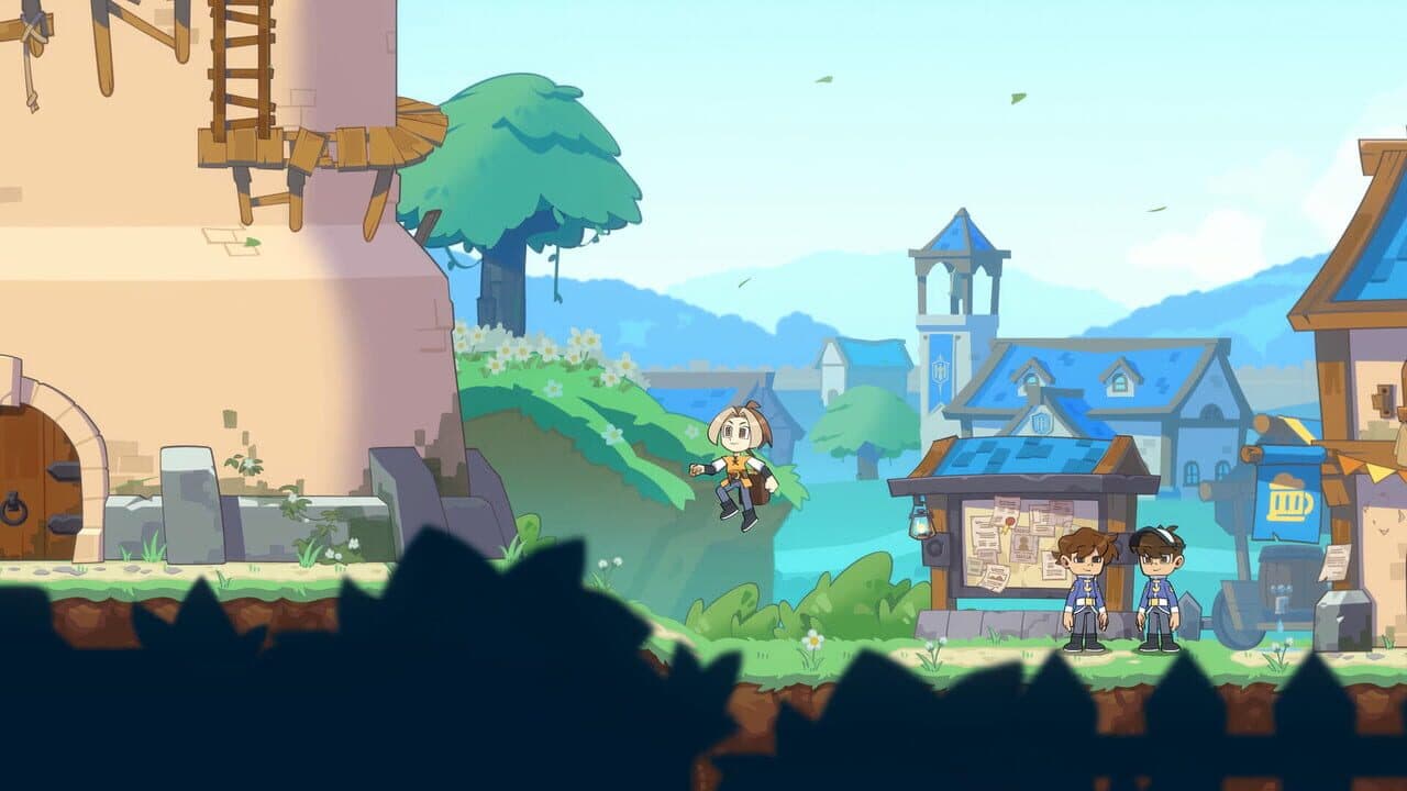 Postknight World thumbnail 6