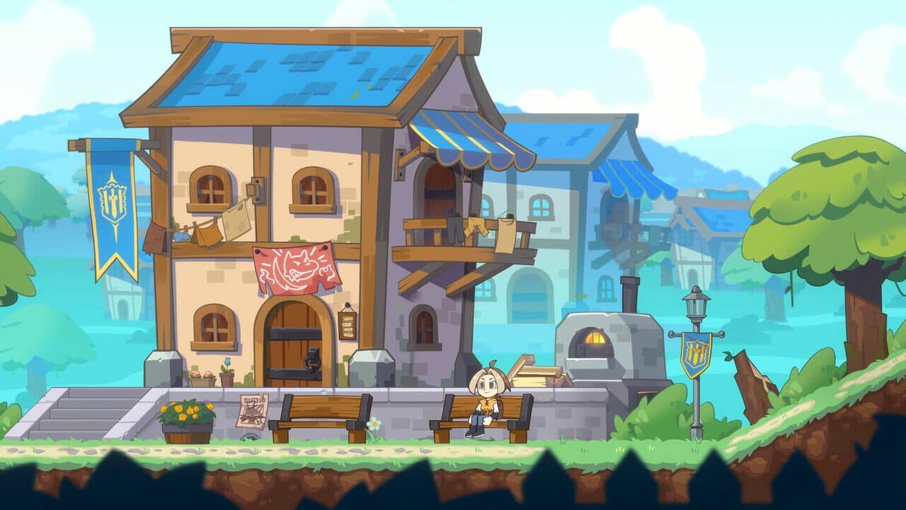 Postknight World thumbnail 7