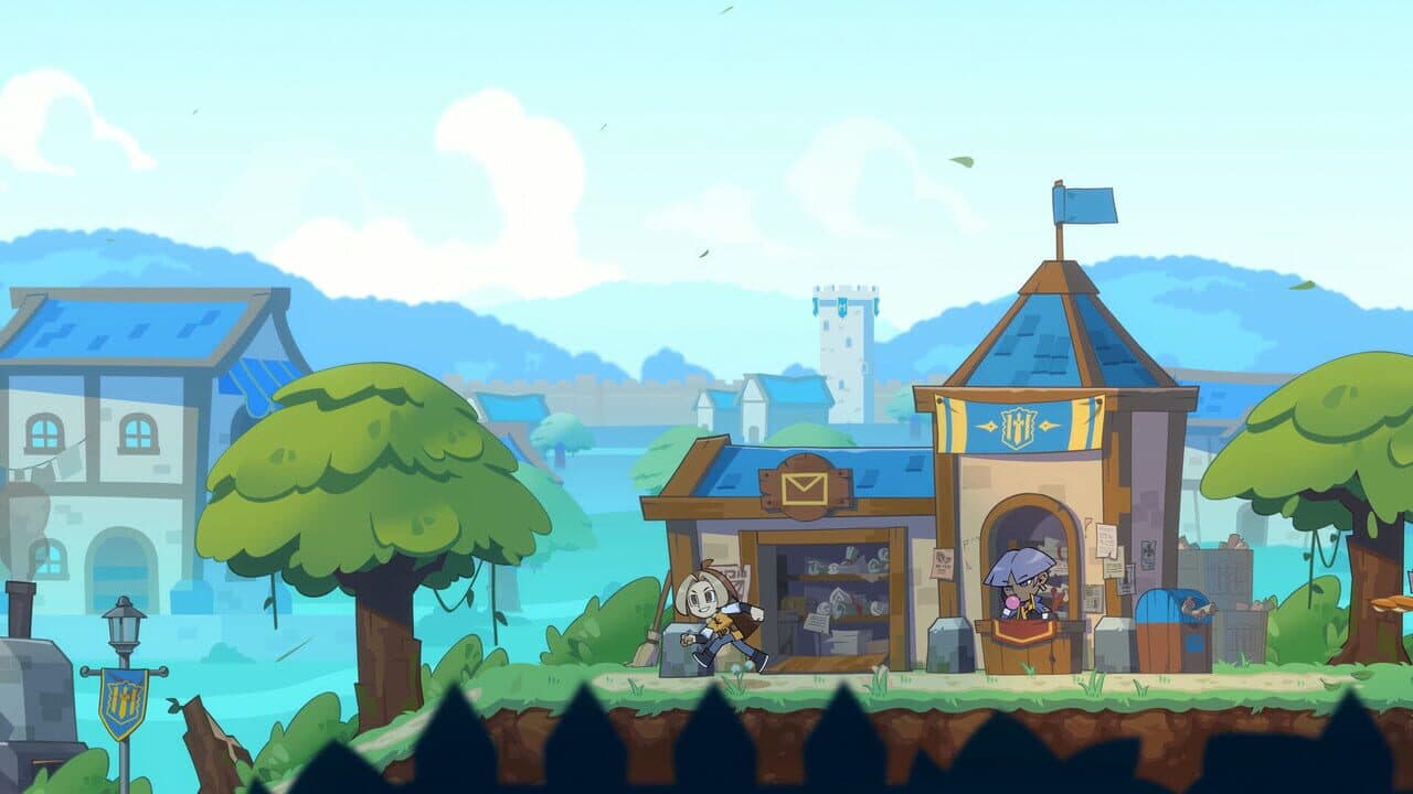 Postknight World thumbnail 8