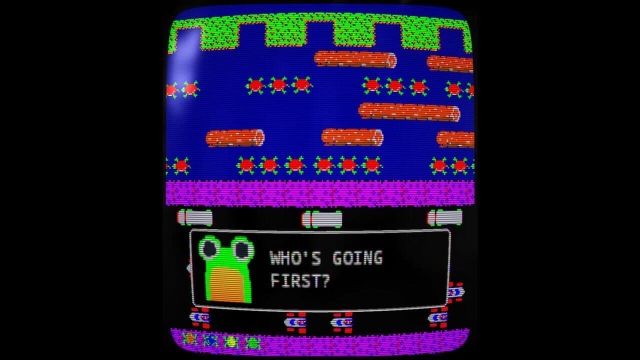 Frog Legs thumbnail 2