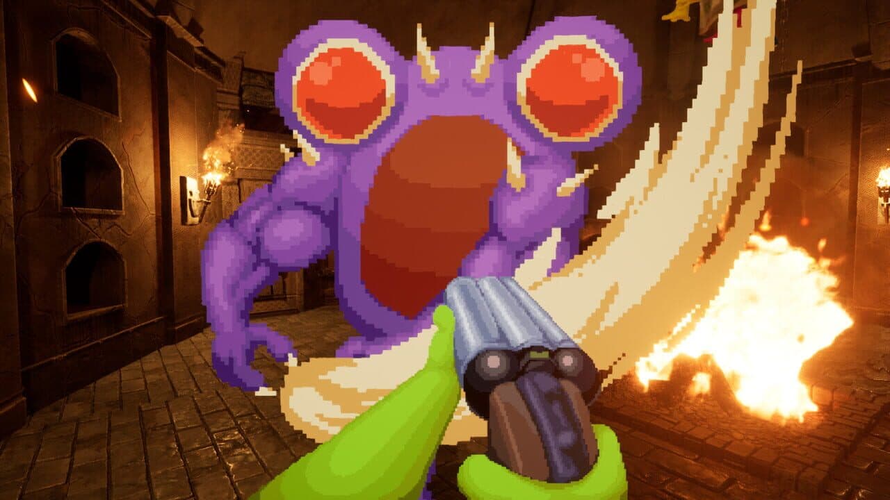 Frog Legs thumbnail 4