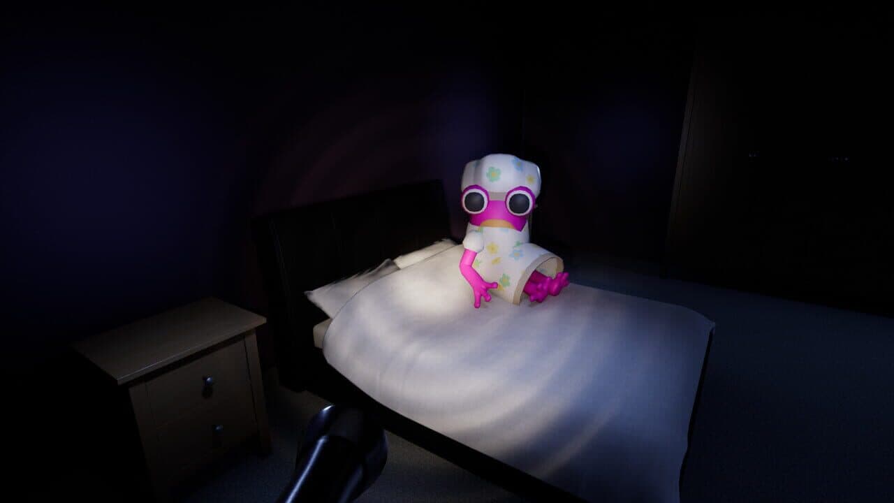 Frog Legs thumbnail 5