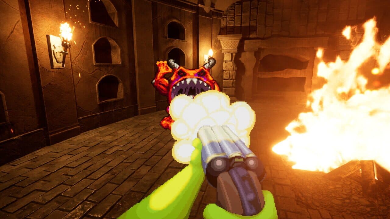 Frog Legs thumbnail 8