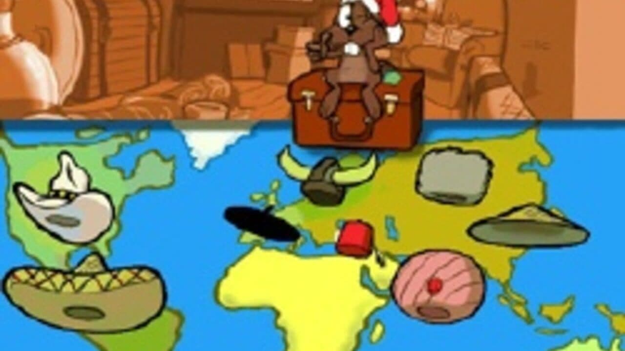Hugo: Winter Games thumbnail 2