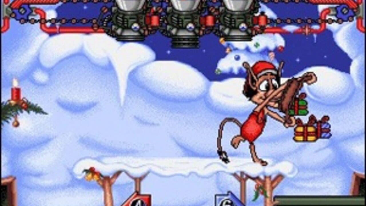Hugo: Winter Games thumbnail 3