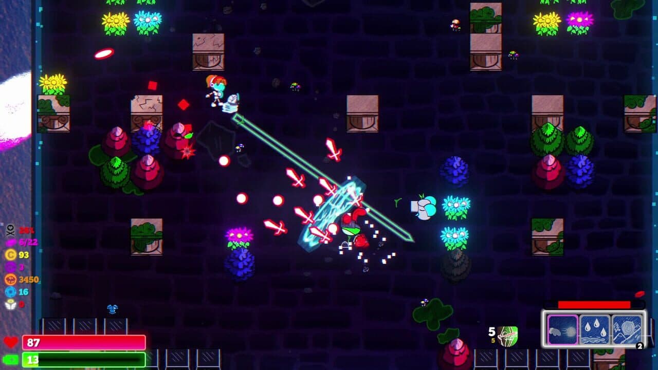 Rogue Drone Hunter screenshot 1