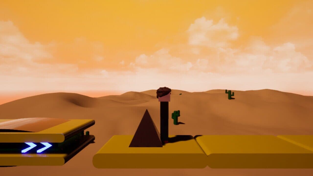 Block Hopper screenshot 1
