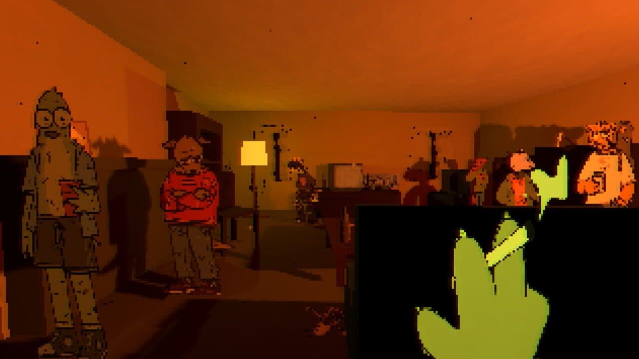 A Night Out. thumbnail 4