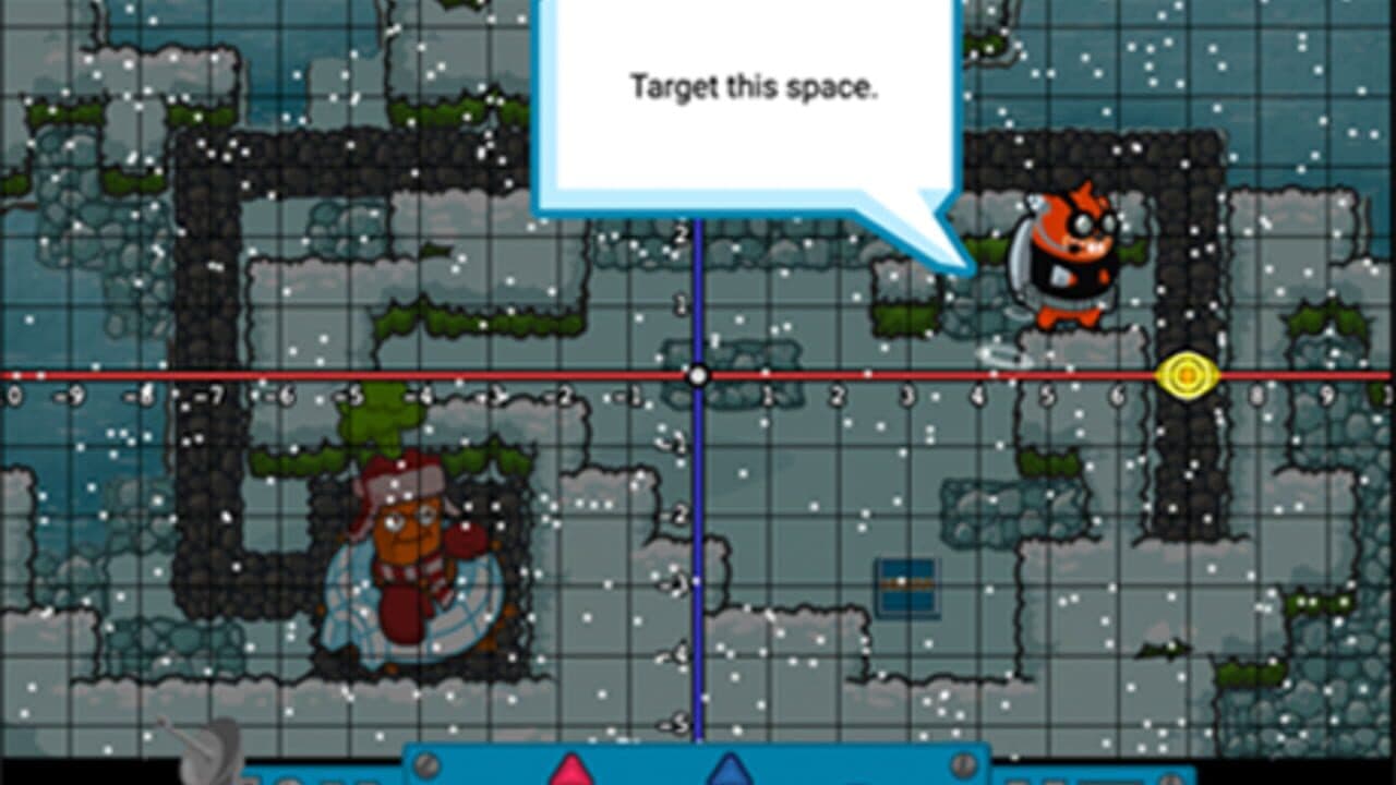 Game Over Gopher thumbnail 3
