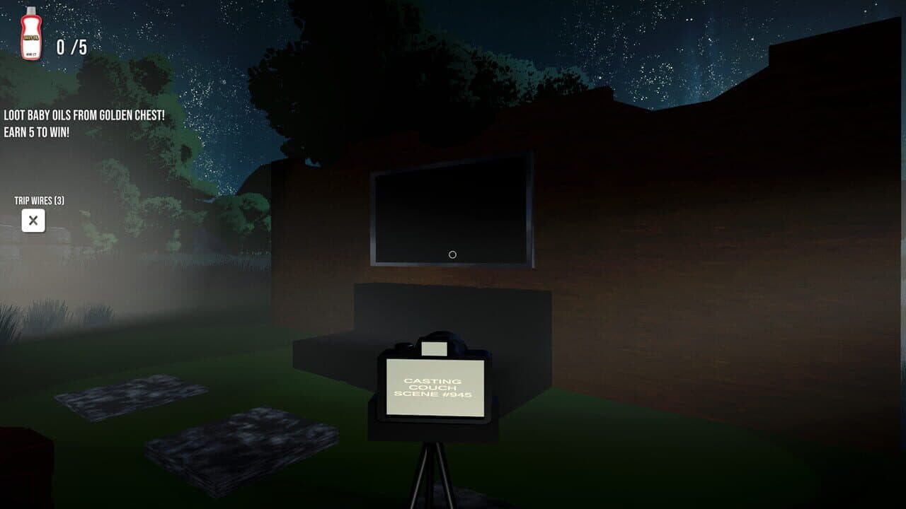 Escaping Diddler thumbnail 4