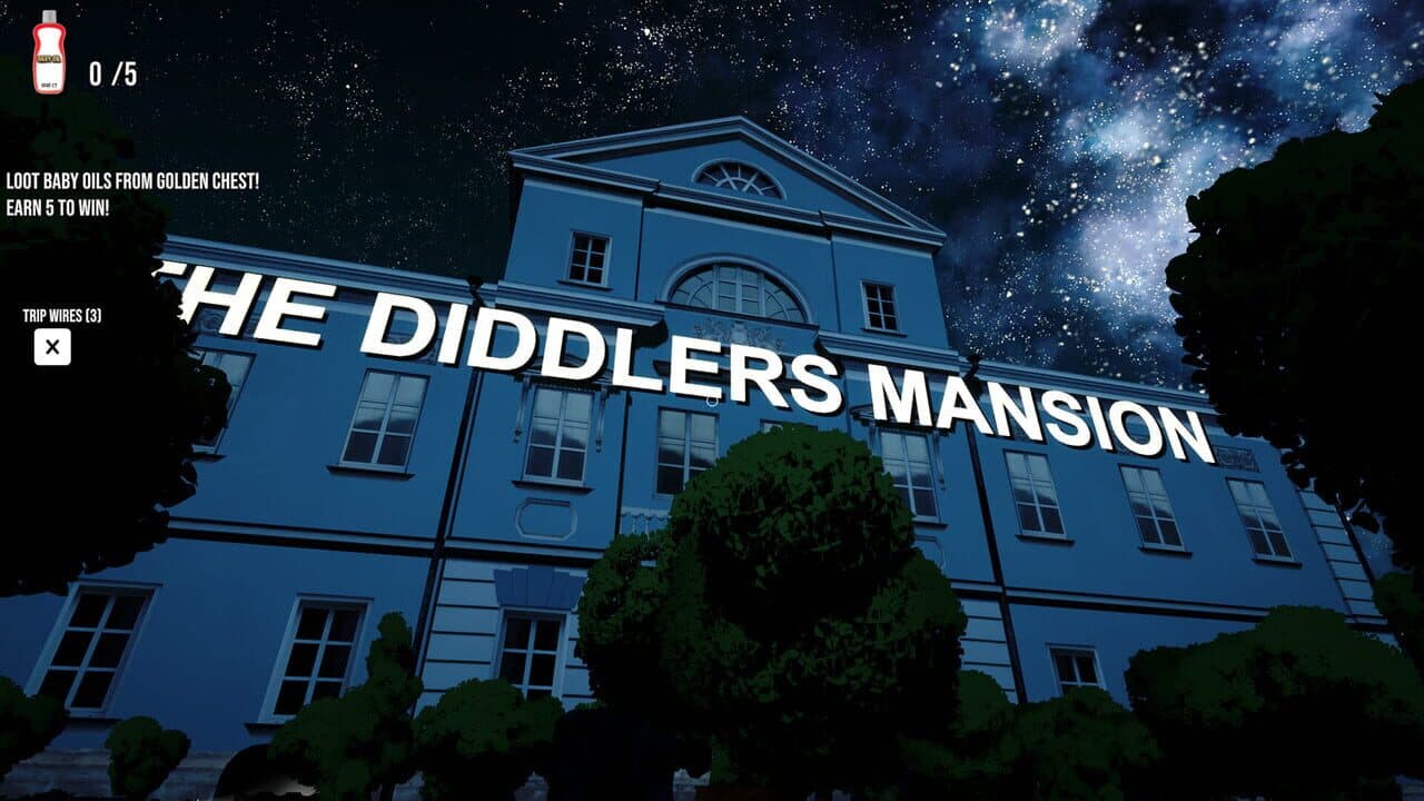 Escaping Diddler thumbnail 5