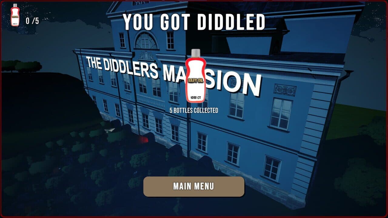 Escaping Diddler thumbnail 6