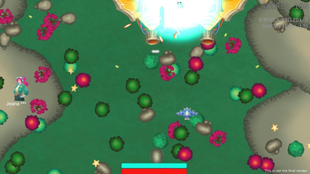 Aera Flying Heroes thumbnail 2