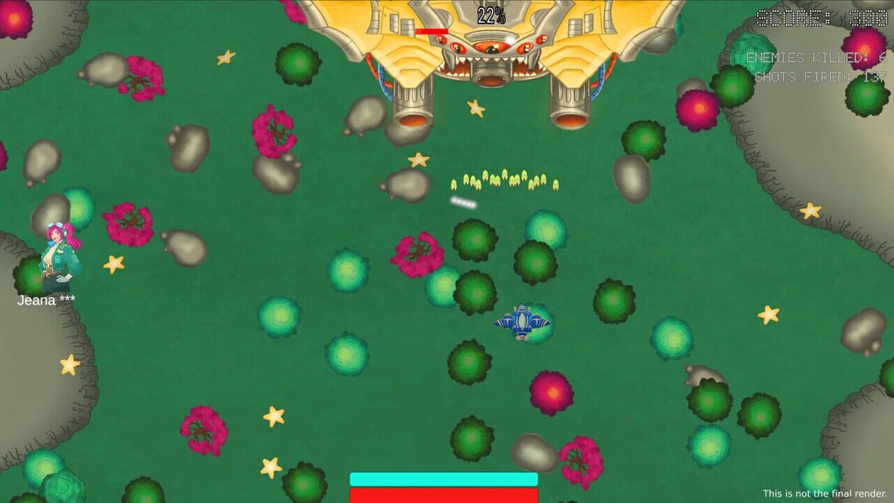 Aera Flying Heroes thumbnail 3