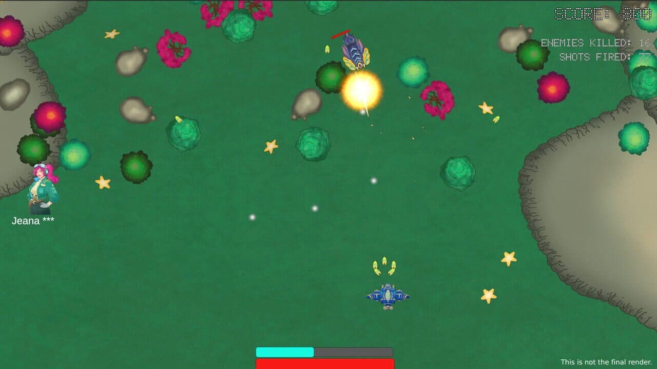 Aera Flying Heroes thumbnail 5