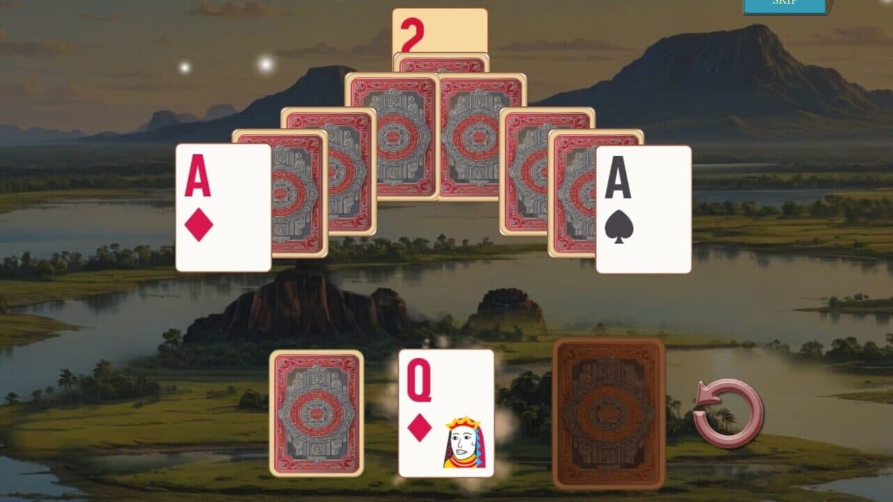 Angkor 5: Volcano's Verge thumbnail 2